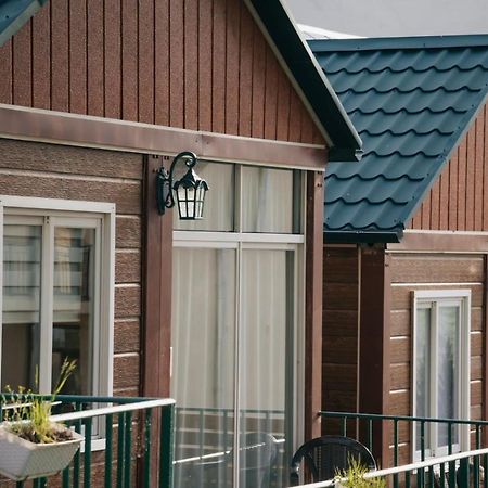 Greenhill Kazbegi Eksteriør billede