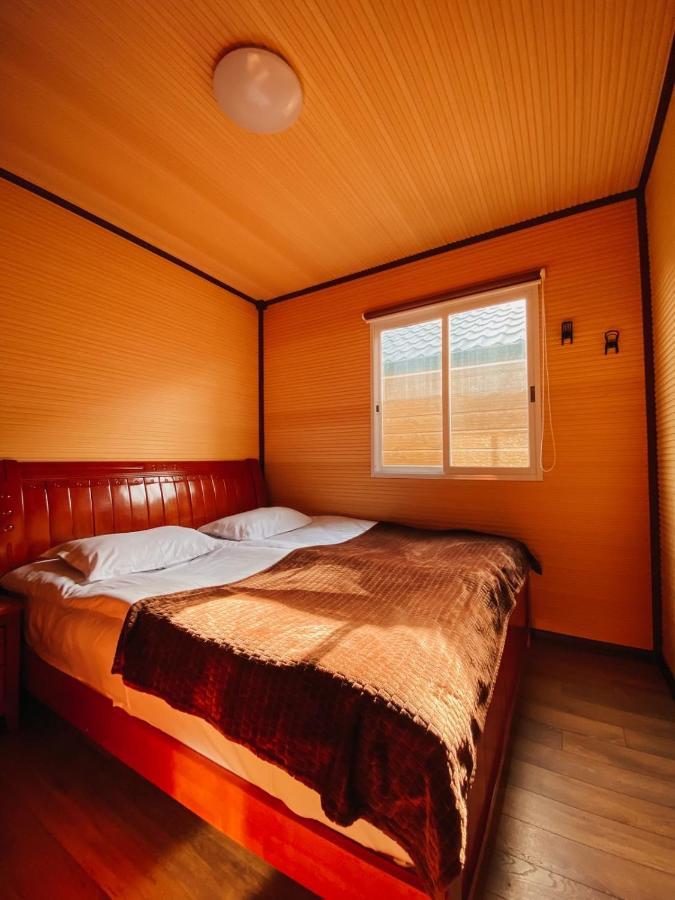 Greenhill Kazbegi Eksteriør billede