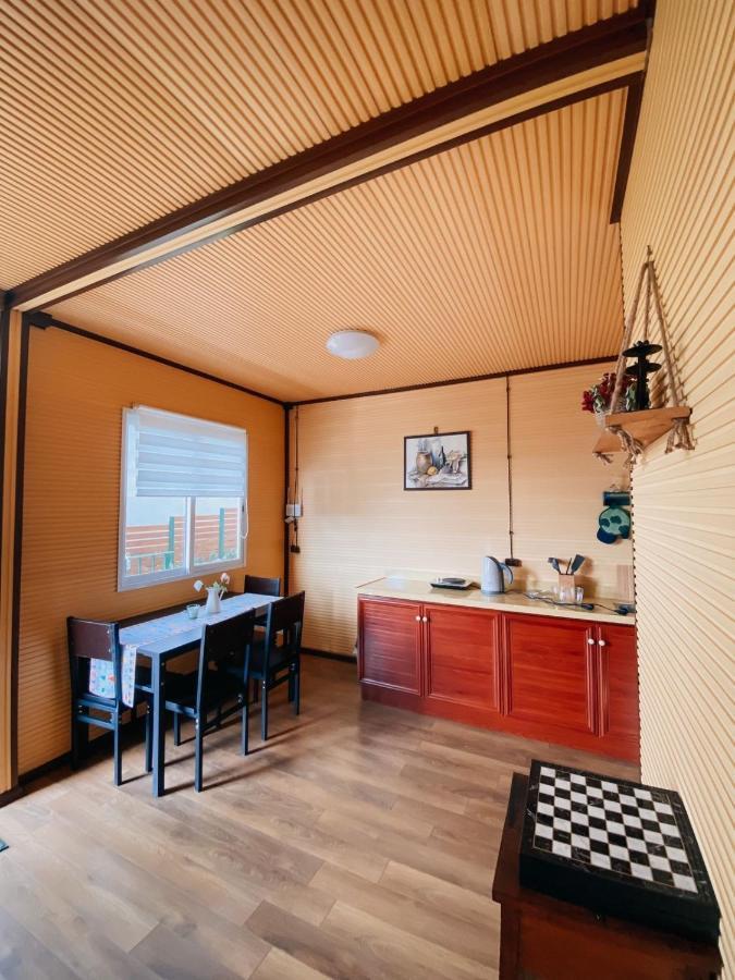 Greenhill Kazbegi Eksteriør billede