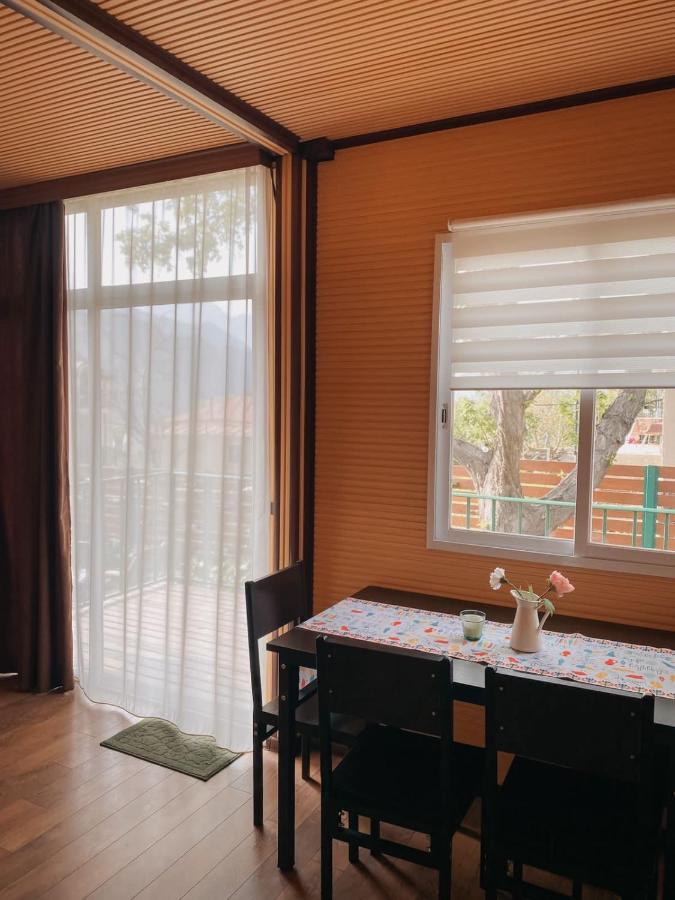 Greenhill Kazbegi Eksteriør billede